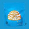 Buy Sticky Buns Strain