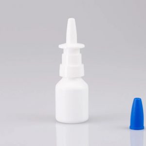 Esketamine Nasal Spray For Anxiety