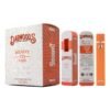 Buy Dabwoods Disposable Vape 90% THC