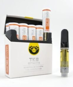 TKO Extracts