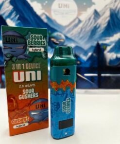 Uni Disposable 2G