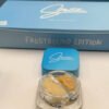 Splitz Wax: Frostbound (Sugar & Badder) Edition – 3.5G