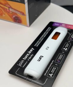 Turn Disposable 2G