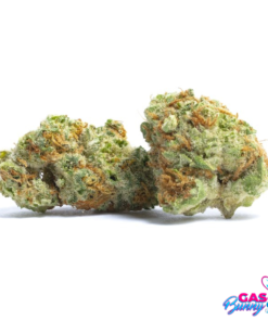 Honey Bun Strain