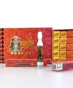 Aloha 1g Disposable Vape