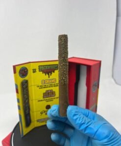 PACKWOODS PRE ROLLS
