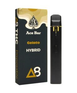 acebar 1g d8 disposable gelato 1