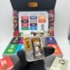 Krt Disposable 2G