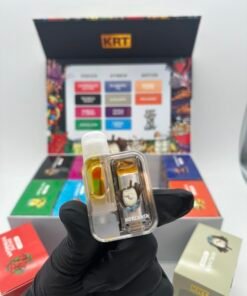 Krt Disposable 2G
