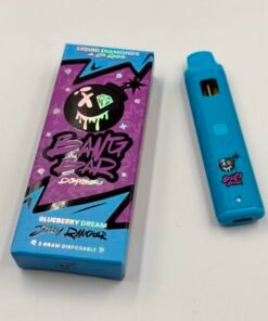 Bang Bar 2G Disposable – Liquid Diamonds X Live Resin