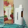 Bubble Liquid Diamonds 3G Disposable