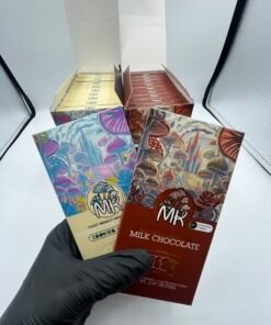 MAGIC KINGDOM CHOCOLATE BARS