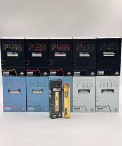Push 2G Disposable