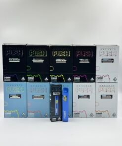 Alternative view of Push 2G Disposable