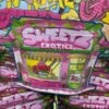Sweetz Exotics Premium Cannabis Flower