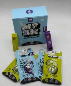 Mfkn 2G Disposable
