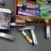 HITZ 2G CARTS