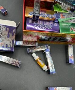 HITZ 2G CARTS