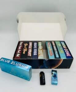 LUMINATE 2G DISPOSABLE – LIVE RESIN LIQUID DIAMOND