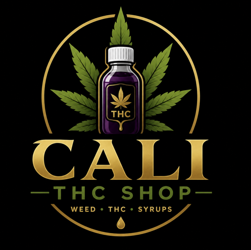Cali THC Shop