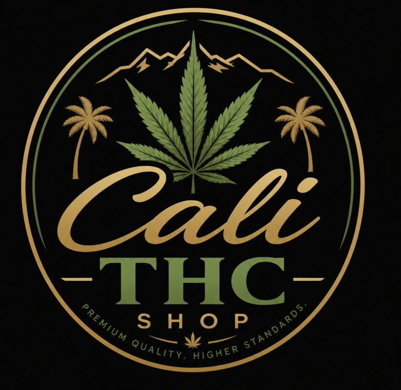 Cali THC Shop